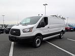 Used 2019 Ford Transit 250 Low Roof Upfitted Cargo Van for sale #KKA32600 - photo 3