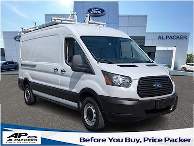 2019 Ford Transit 250 Medium Roof RWD Empty Cargo Van for sale #KKB75158 - photo 1