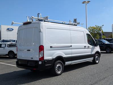2019 Ford Transit 250 Medium Roof RWD Empty Cargo Van for sale #KKB75158 - photo 2