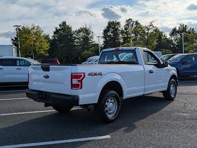 2019 Ford F-150 Regular Cab 4WD Pickup for sale #KKC23049 - photo 2