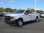 2019 Ford F-150 Regular Cab 4WD Pickup for sale #KKC23049 - photo 7