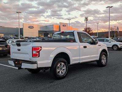 2019 Ford F-150 Regular Cab 4WD Pickup for sale #KKC46633 - photo 2