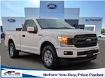 2019 Ford F-150 Regular Cab 4WD Pickup for sale #KKC46633 - photo 1
