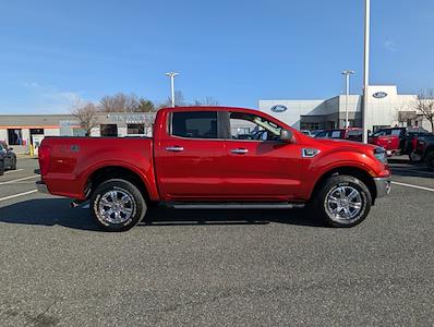 Used 2019 Ford Ranger - photo 1