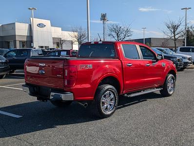 Used 2019 Ford Ranger - photo 1