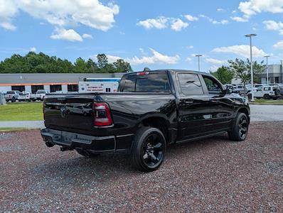 2019 Ram 1500 Crew Cab 4WD Pickup for sale #KN682160 - photo 2