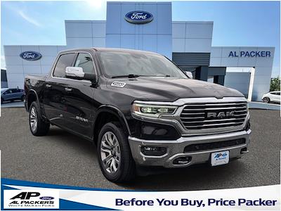 2019 Ram 1500 Crew Cab 4WD Pickup for sale #KN837312 - photo 1