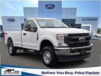 2020 Ford F-250 Regular Cab 4WD Pickup for sale #LEC26094 - photo 1
