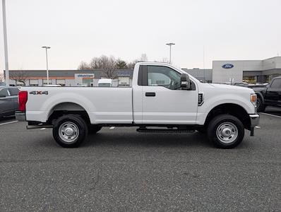 Used 2020 Ford F-250 XL Regular Cab for sale #LEC26094 - photo 1