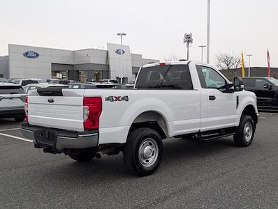 Used 2020 Ford F-250 XL Regular Cab for sale #LEC26094 - photo 2