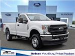 Used 2020 Ford F-250 XL Regular Cab for sale #LEC26094 - photo 25