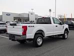 Used 2020 Ford F-250 XL Regular Cab for sale #LEC26094 - photo 2