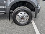 Used 2020 Ford F-450 Platinum Crew Cab 4WD DRW Pickup for sale #LED19390 - photo 10
