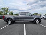 Used 2020 Ford F-450 Platinum Crew Cab 4WD DRW Pickup for sale #LED19390 - photo 3