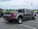 Used 2020 Ford F-450 Platinum Crew Cab 4WD DRW Pickup for sale #LED19390 - photo 2