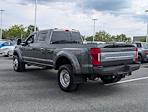 Used 2020 Ford F-450 Platinum Crew Cab 4WD DRW Pickup for sale #LED19390 - photo 5