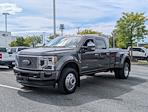 Used 2020 Ford F-450 Platinum Crew Cab 4WD DRW Pickup for sale #LED19390 - photo 7