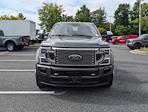 Used 2020 Ford F-450 Platinum Crew Cab 4WD DRW Pickup for sale #LED19390 - photo 8