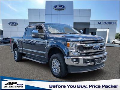 2020 Ford F-250 Crew Cab 4WD Pickup for sale #LED65867 - photo 1