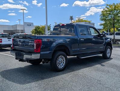 2020 Ford F-250 Crew Cab 4WD Pickup for sale #LED65867 - photo 2