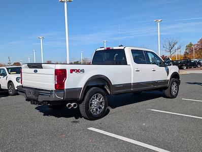 2020 Ford F-350 Crew Cab SRW 4WD Pickup for sale #LEE97392 - photo 2