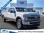 Used 2020 Ford F-350 Lariat Crew Cab for sale #LEE97392 - photo 1