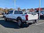 Used 2020 Ford F-350 Lariat Crew Cab for sale #LEE97392 - photo 5