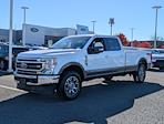 Used 2020 Ford F-350 Lariat Crew Cab for sale #LEE97392 - photo 7