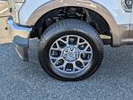 Used 2020 Ford F-350 Lariat Crew Cab for sale #LEE97392 - photo 9