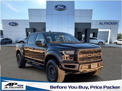 2020 Ford F-150 SuperCrew Cab 4WD Pickup for sale #LFA35047 - photo 1