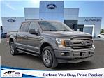 2020 Ford F-150 SuperCrew Cab 4WD Pickup for sale #LFC39341 - photo 1