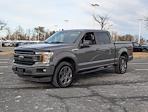 2020 Ford F-150 SuperCrew Cab 4WD Pickup for sale #LFC39341 - photo 7