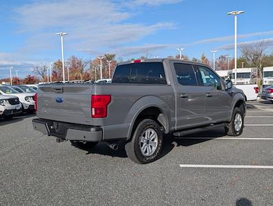 2020 Ford F-150 SuperCrew Cab 4WD Pickup for sale #LFC39343 - photo 2