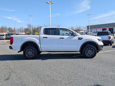 Used 2020 Ford Ranger - photo 1