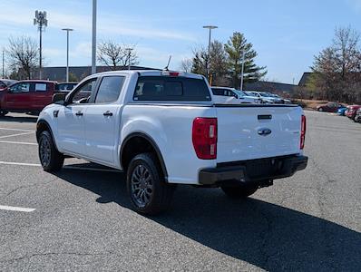 Used 2020 Ford Ranger - photo 1