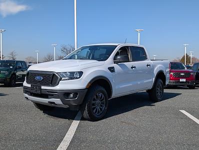 Used 2020 Ford Ranger - photo 1