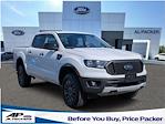 2020 Ford Ranger SuperCrew Cab 4WD Pickup for sale #LLA30776 - photo 27