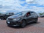 Used 2020 Chrysler Pacifica Minivan for sale #LR282341 - photo 8