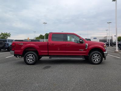 2021 Ford F-250 Crew Cab 4WD Pickup for sale #MEC57588 - photo 2
