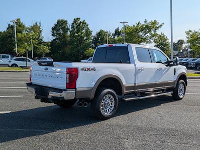 2021 Ford F-250 Crew Cab 4WD Pickup for sale #MEC86171 - photo 2