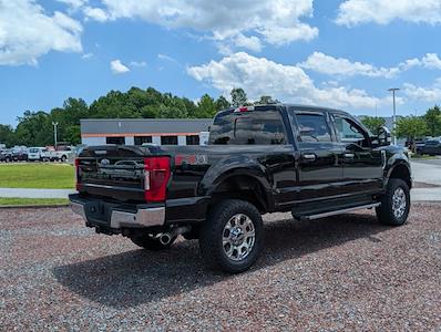 2021 Ford F-250 Crew Cab 4WD Pickup for sale #MED77625 - photo 2