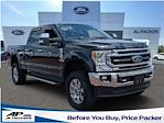 2021 Ford F-250 Crew Cab 4WD Pickup for sale #MED77625 - photo 1