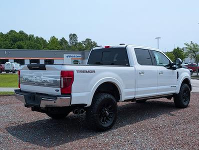 2021 Ford F-350 Crew Cab SRW 4WD Pickup for sale #MEE04570 - photo 2