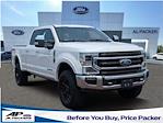 2021 Ford F-350 Crew Cab SRW 4WD Pickup for sale #MEE04570 - photo 1