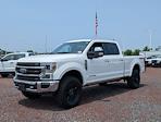 2021 Ford F-350 Crew Cab SRW 4WD Pickup for sale #MEE04570 - photo 8