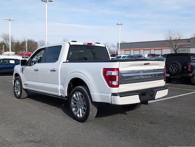 Used 2021 Ford F-150 - photo 1