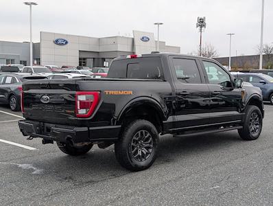 2021 Ford F-150 SuperCrew Cab 4WD Pickup for sale #MFC21693 - photo 2
