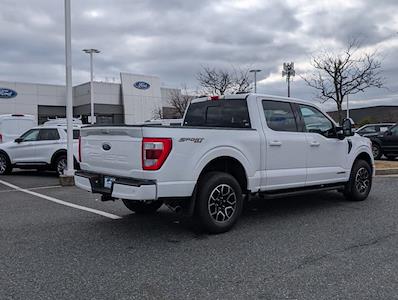 2021 Ford F-150 SuperCrew Cab 4WD Pickup for sale #MFC54901 - photo 2