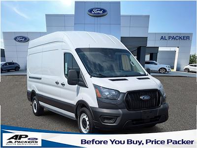 2021 Ford Transit 250 High Roof RWD Empty Cargo Van for sale #MKA08616 - photo 1
