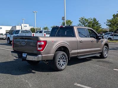 2021 Ford F-150 SuperCrew Cab 4WD Pickup for sale #MKD00185 - photo 2